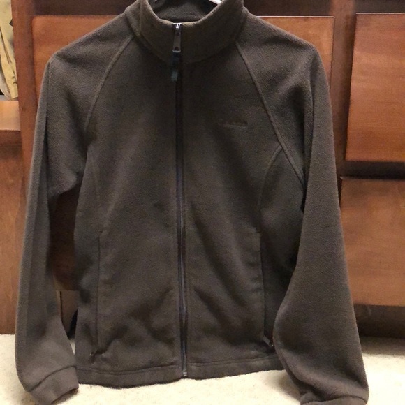 youth columbia jacket